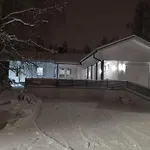 Villaski Appartement Rovaniemi