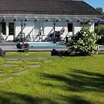 Appartement Villaski