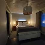 Apartment Villaski *