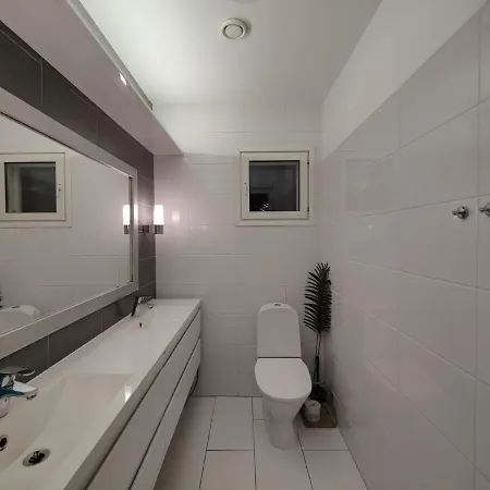 Apartamento Villaski