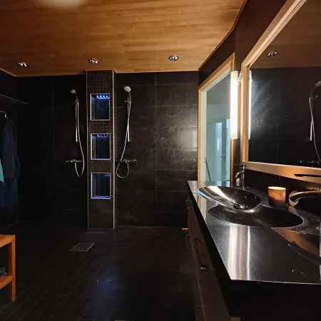 Apartmán Villaski *