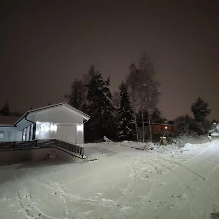 Villaski 아파트