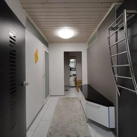 Villaski Lejlighed *