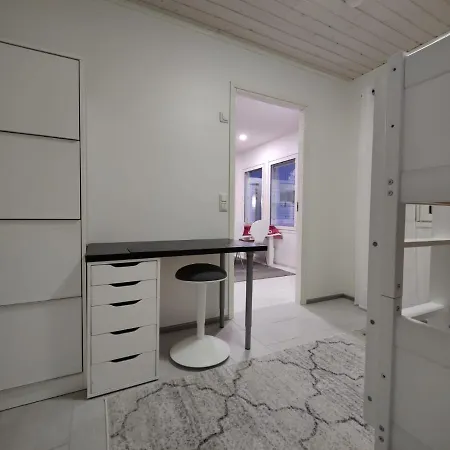 Villaski Lejlighed *