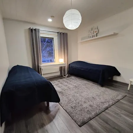 Apartamento Villaski