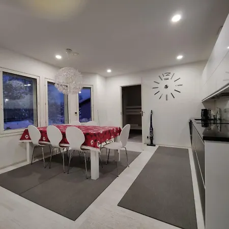 Apartamento Villaski *