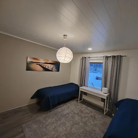 Villaski * Rovaniemi