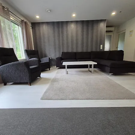 Villaski Apartment *