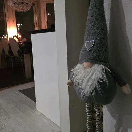 Villaski Lägenhet