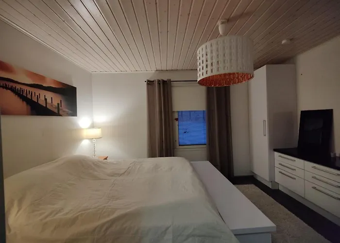 Villaski דירה רובניימי